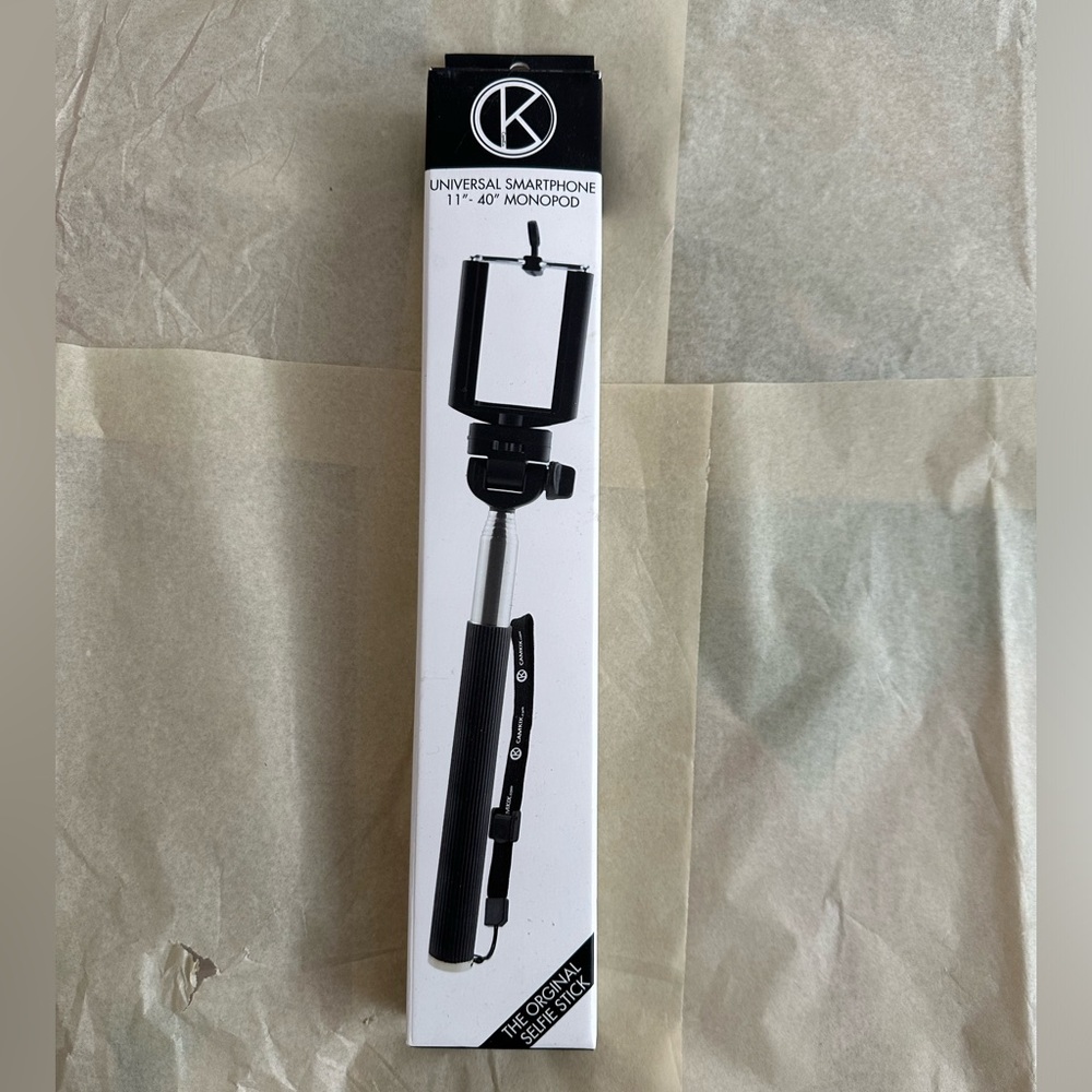 Selfie stick